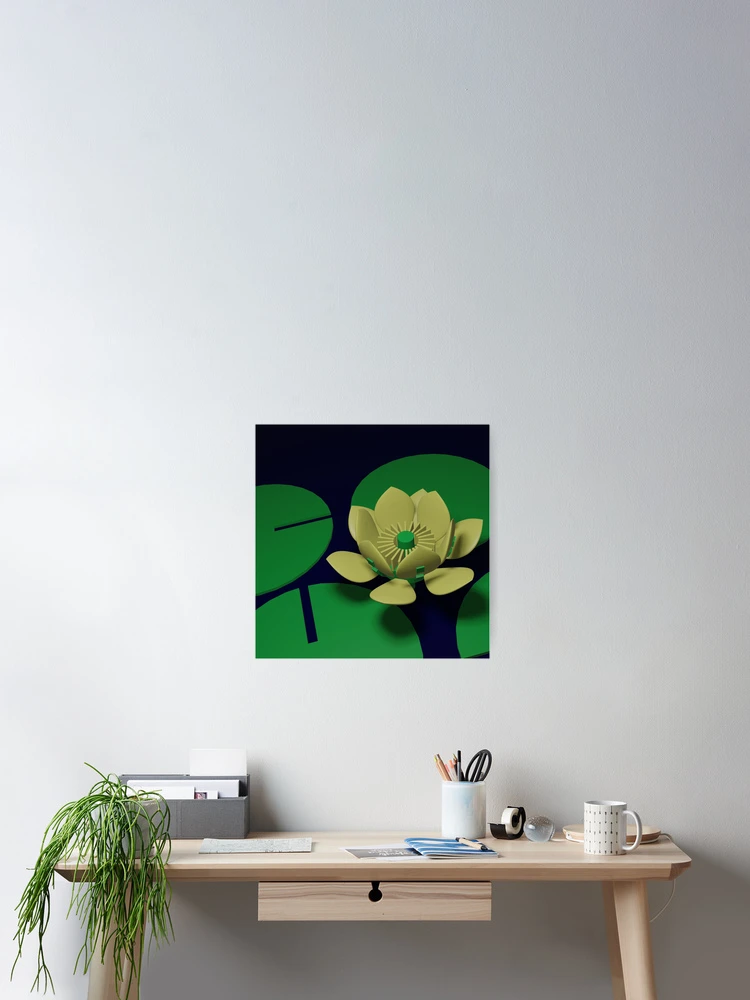 Thumbnail 2 of 3, Poster, Plant forms 24 designed and sold by Robe1.