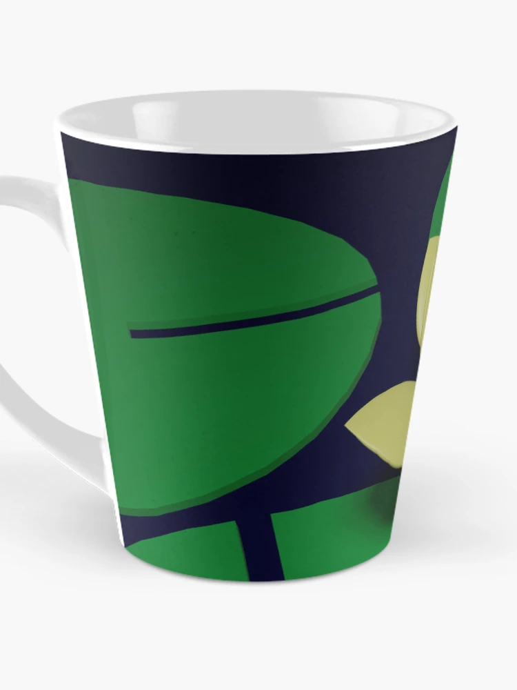 Thumbnail 3 of 4, Coffee Mug, Plant forms 24 designed and sold by Robe1.