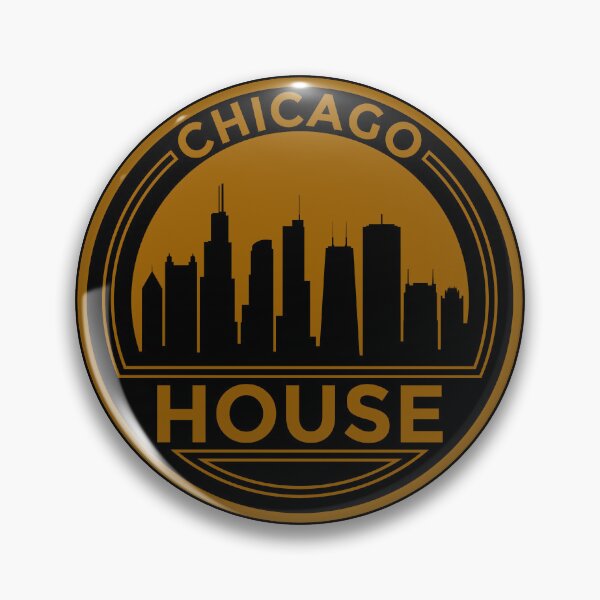 Item preview, Chicago House designed and sold by sirglennbo.