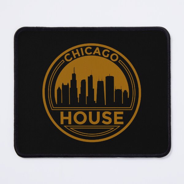 Item preview, Chicago House designed and sold by sirglennbo.
