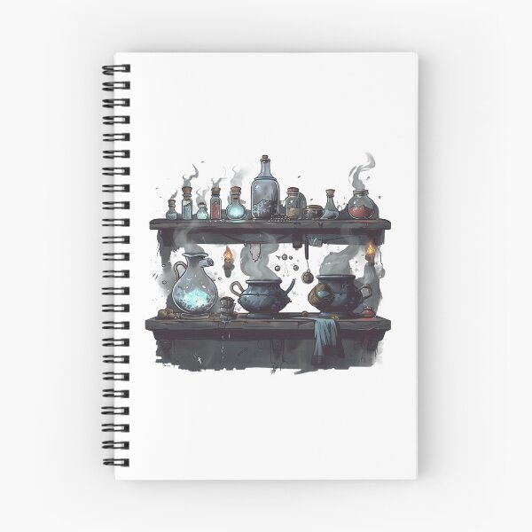 Item preview, Bubbling cauldrons designed and sold by Chr002.