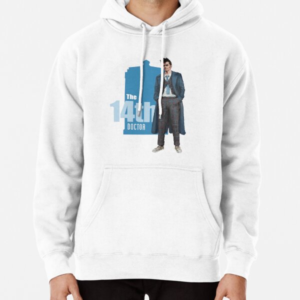 Item preview, The 14th Doctor: David Tennant designed and sold by Kavatar.