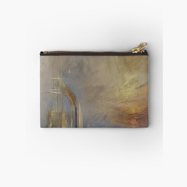 Item preview, The Fighting Temeraire - 1839 - J.M.W. Turner designed and sold by THASSON.
