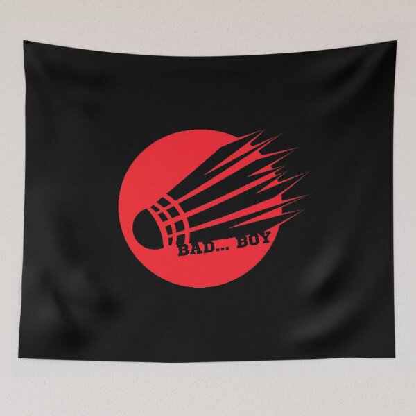 Item preview, Badminton. designed and sold by ConradoBullhead.