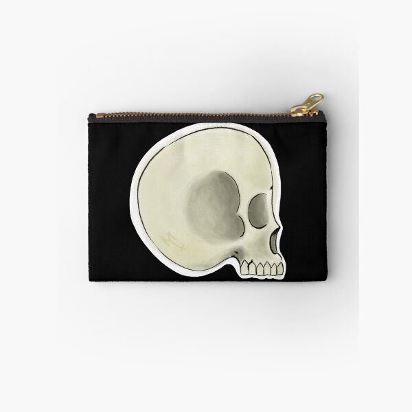 Item preview, Skull designed and sold by MetalTea.