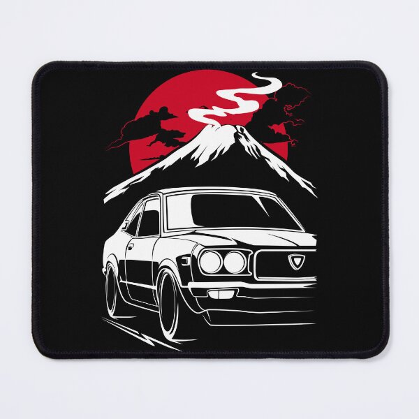 Item preview, Mazda RX-3 Savanna GT Fuji designed and sold by shakotan.