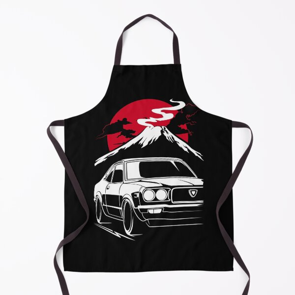 Item preview, Mazda RX-3 Savanna GT Fuji designed and sold by shakotan.