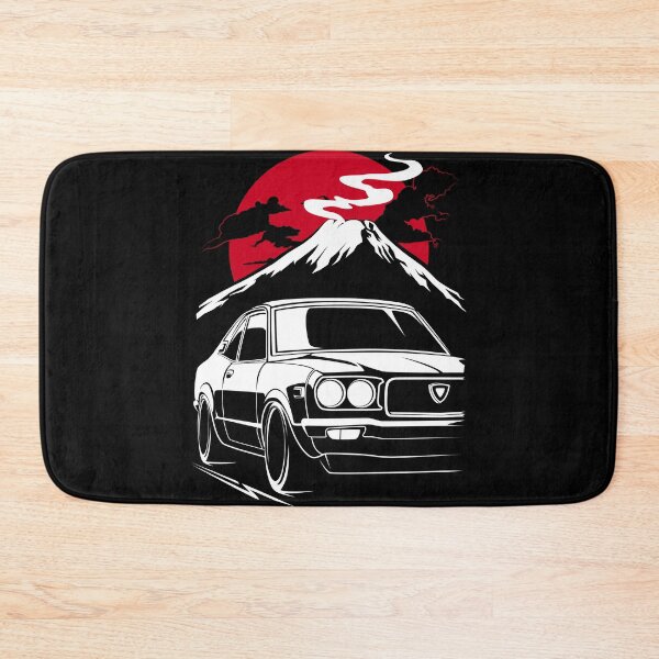 Item preview, Mazda RX-3 Savanna GT Fuji designed and sold by shakotan.