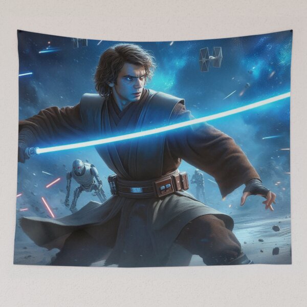 Item preview, The chosen one designed and sold by MosaicMagic.