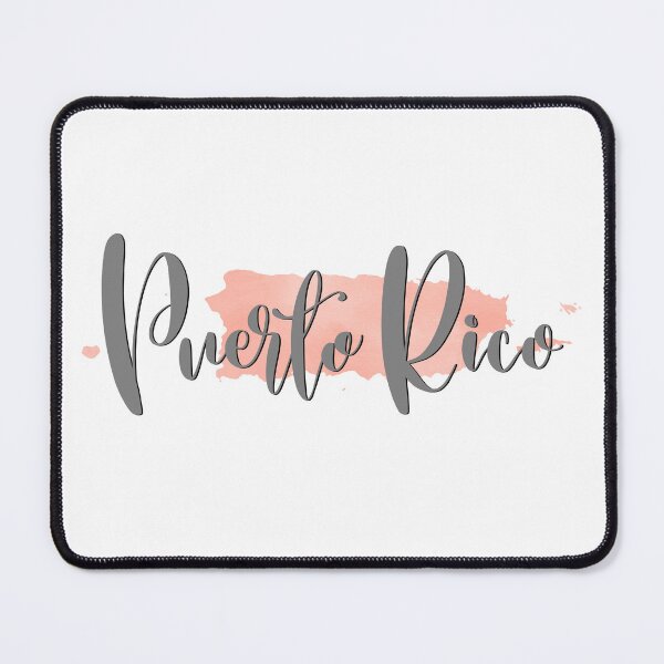 Item preview, Puerto Rico designed and sold by sadieapples.