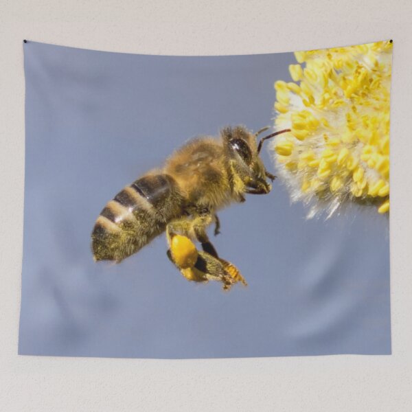 Item preview, bee designed and sold by Katja LebenFreude.