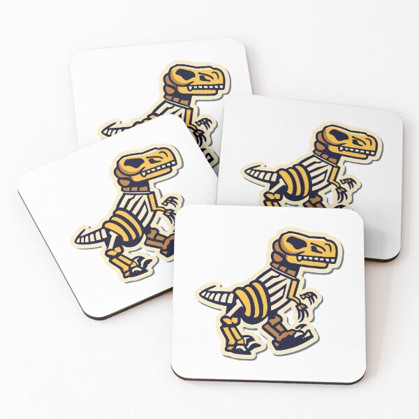Item preview, Animated Dinosaur Skeleton Revival designed and sold by NiftyWrx.