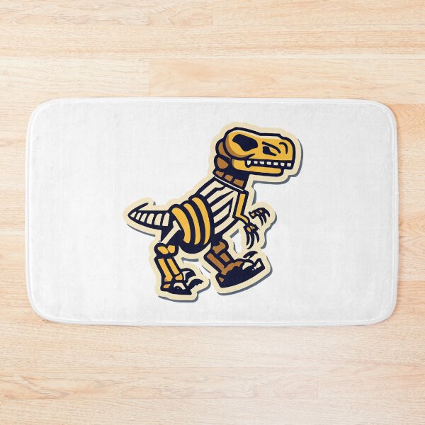 Item preview, Animated Dinosaur Skeleton Revival designed and sold by NiftyWrx.