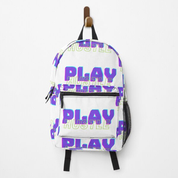 Item preview, word hard play harder designed and sold by LavenAnne.