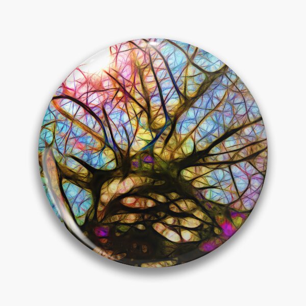 Item preview, Birch Tree Looking Up designed and sold by Daniel Janda.