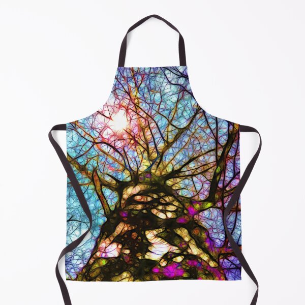 Item preview, Birch Tree Looking Up designed and sold by Daniel Janda.
