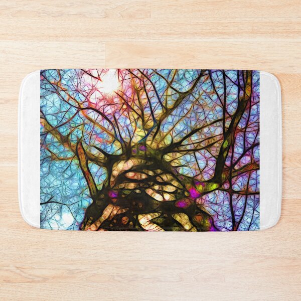 Item preview, Birch Tree Looking Up designed and sold by Daniel Janda.