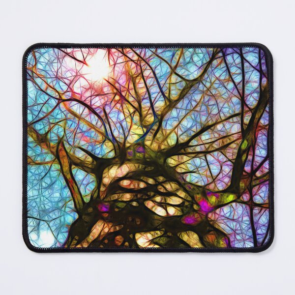 Item preview, Birch Tree Looking Up designed and sold by Daniel Janda.