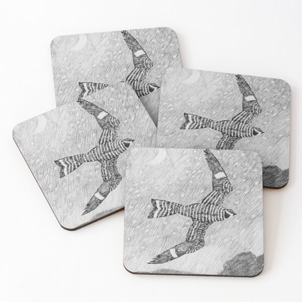 Item preview, Nighthawk designed and sold by pinkyjainpan.