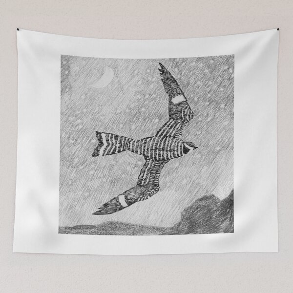 Item preview, Nighthawk designed and sold by pinkyjainpan.