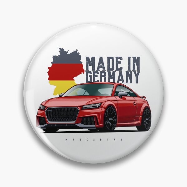Artikelvorschau, TT RS entworfen und verkauft von OlegMarkaryan.