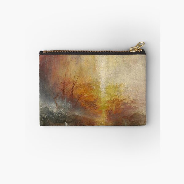 Item preview, The Slave Ship - 1840 - J.M.W. Turner designed and sold by THASSON.