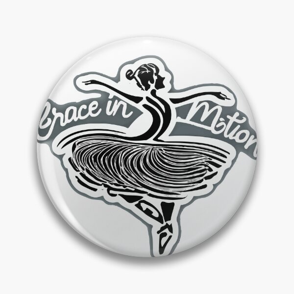 Item preview, Grace in Motion - Charcoal Ballerina Sketch designed and sold by NiftyWrx.