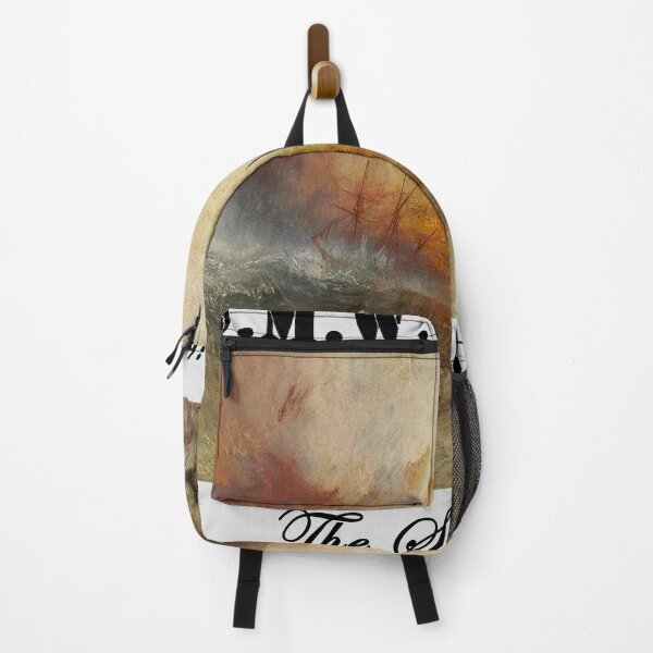 Item preview, The Slave Ship - 1840 - J.M.W. Turner designed and sold by THASSON.