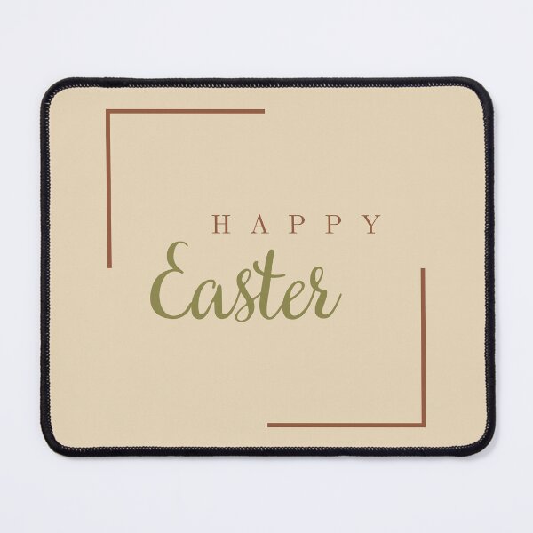 Item preview, Happy Easter designed and sold by NPFj.