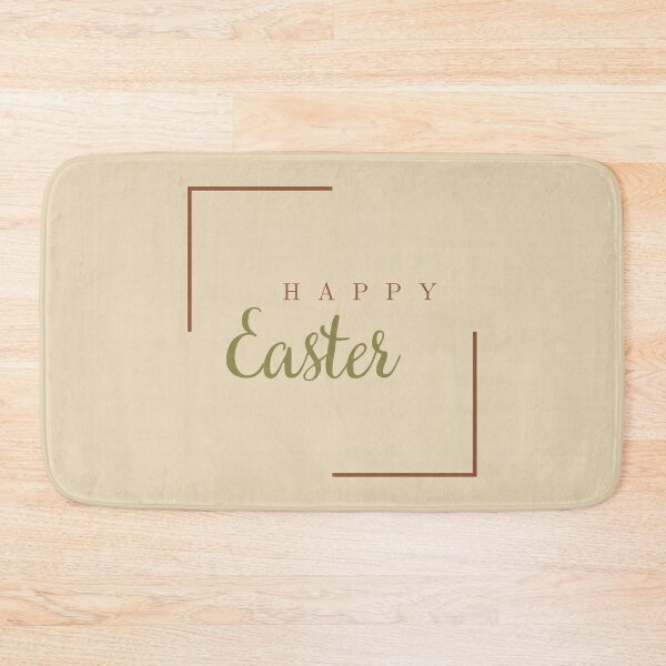 Item preview, Happy Easter designed and sold by NPFj.