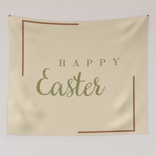 Item preview, Happy Easter designed and sold by NPFj.
