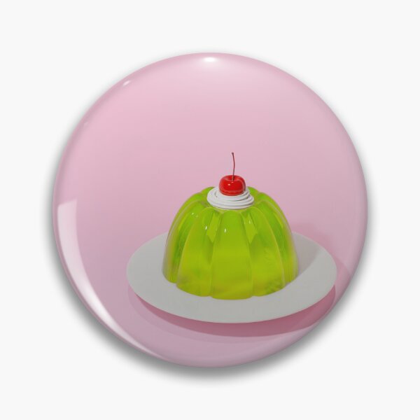 Item preview, Green Gelatin Dessert designed and sold by pepinodemarst.