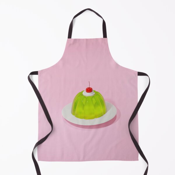 Item preview, Green Gelatin Dessert designed and sold by pepinodemarst.