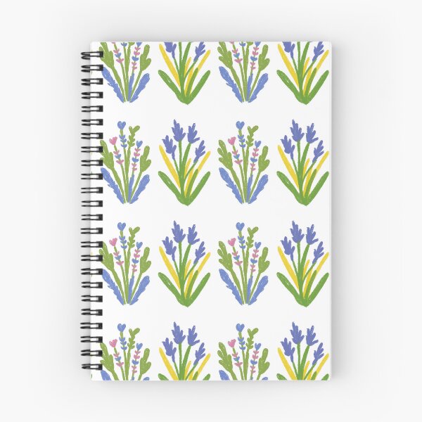 Aperçu de l'œuvre fleurs de crayon créée et vendue par FORPOTATOPARTY.
