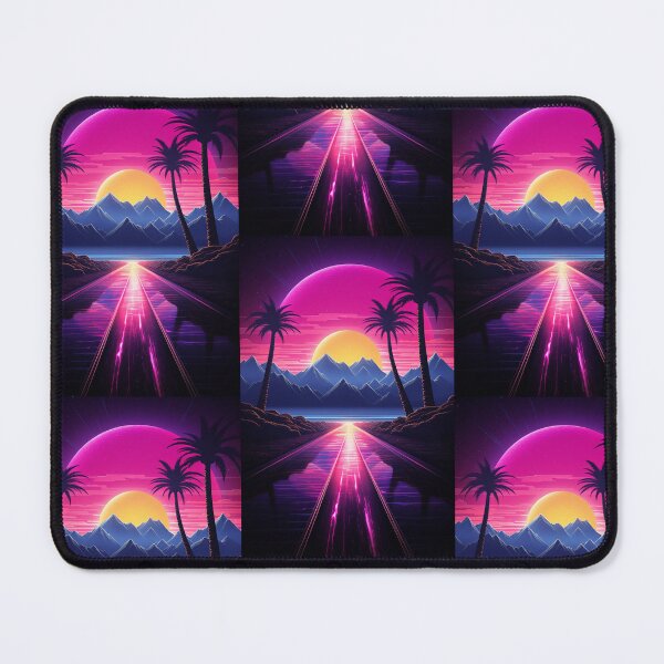 Item preview, Sun Between Mountains designed and sold by Clara's Art.