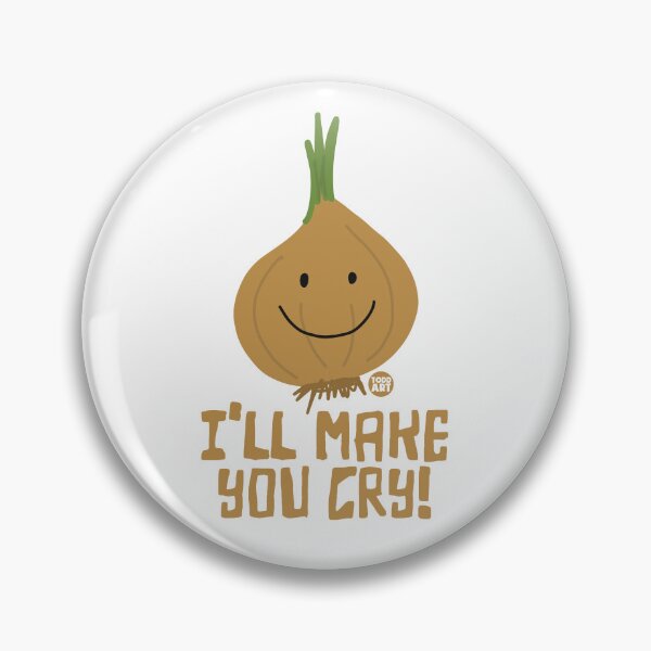 Item preview, I"LL MAKE YOU CRY! designed and sold by TODD GOLDMAN.