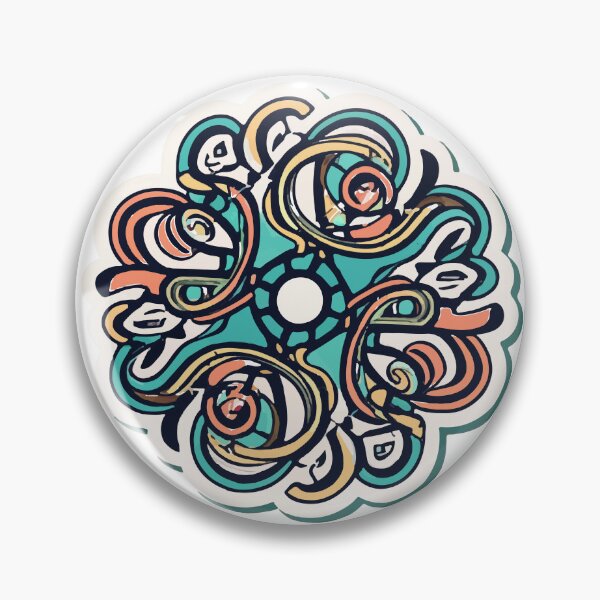 Item preview, Vintage Zoetrope Character Spiral designed and sold by NiftyWrx.