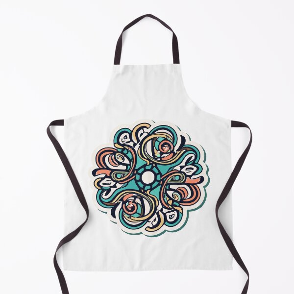 Item preview, Vintage Zoetrope Character Spiral designed and sold by NiftyWrx.