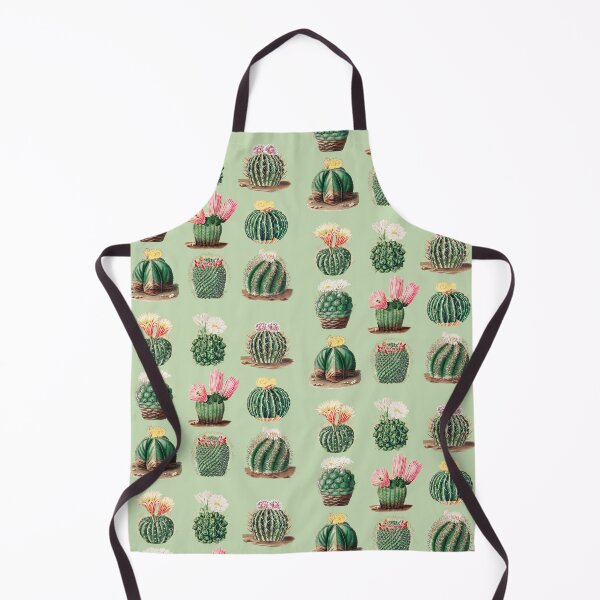 Item preview, vintage cactus designed and sold by Myl-Design.