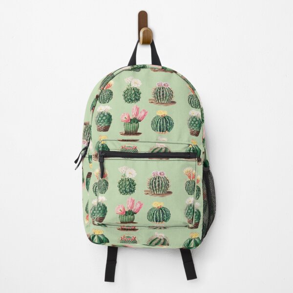 Item preview, vintage cactus designed and sold by Myl-Design.