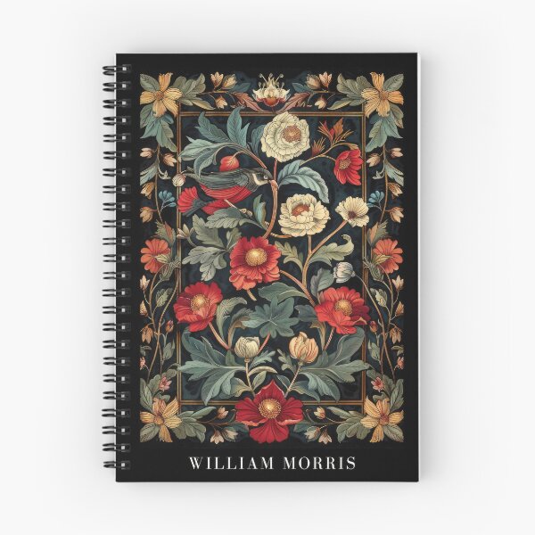 Item preview, William Morris designed and sold by ArtHouseNiklas.