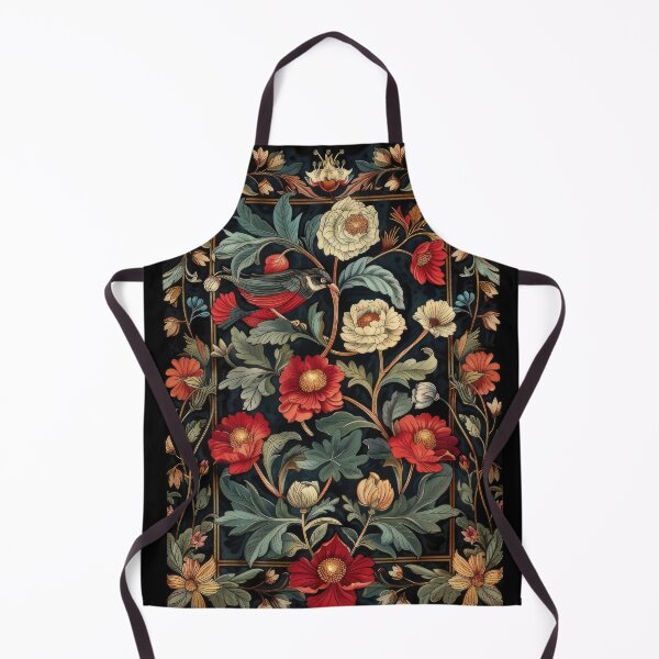 Item preview, William Morris designed and sold by ArtHouseNiklas.