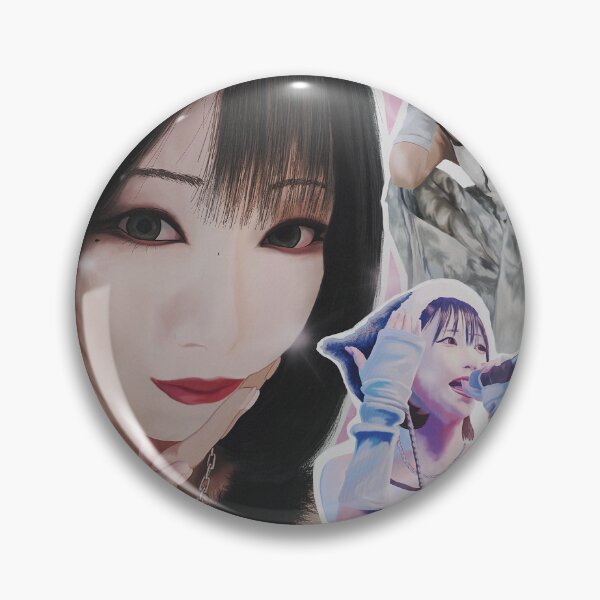 Item preview, Nao Minami 南菜生 of PassCode (ver. 2) designed and sold by DuckvilleStudio.