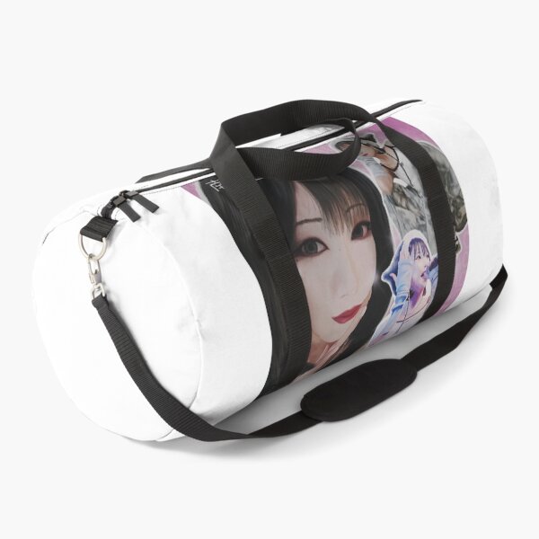 Item preview, Nao Minami 南菜生 of PassCode (ver. 2) designed and sold by DuckvilleStudio.
