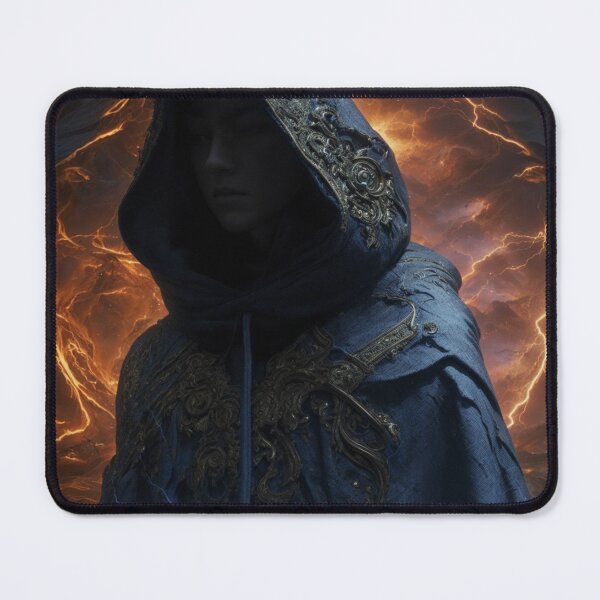 Item preview, Echoes of Magic: Immersing in the Ancient Magical World designed and sold by DunuStore.
