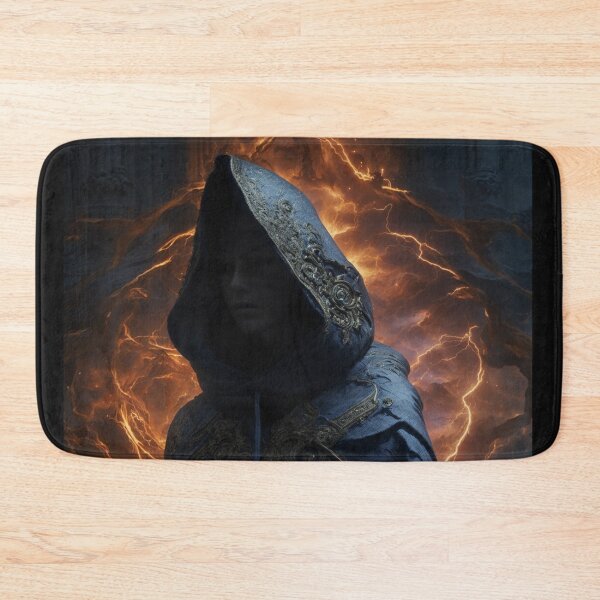 Item preview, Echoes of Magic: Immersing in the Ancient Magical World designed and sold by DunuStore.