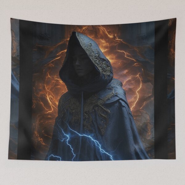 Item preview, Echoes of Magic: Immersing in the Ancient Magical World designed and sold by DunuStore.