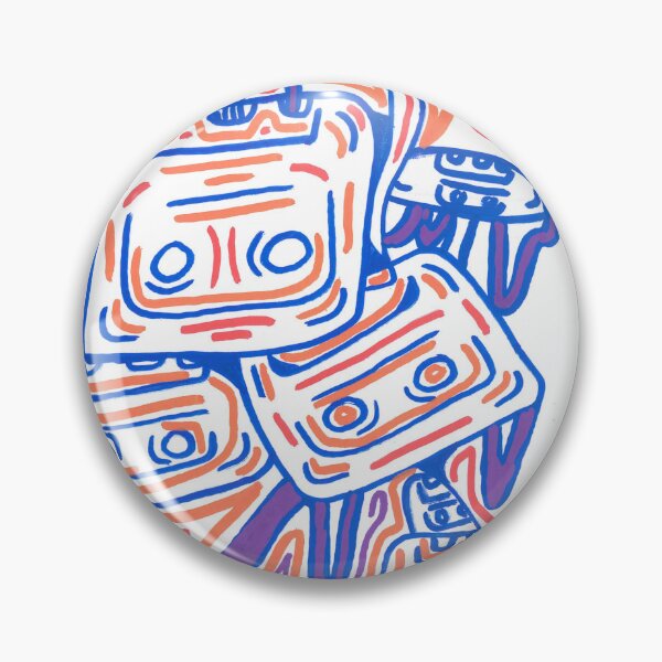 Item preview, Sikes Tapes designed and sold by RyanSikesArts.
