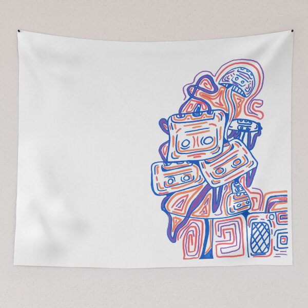 Item preview, Sikes Tapes designed and sold by RyanSikesArts.