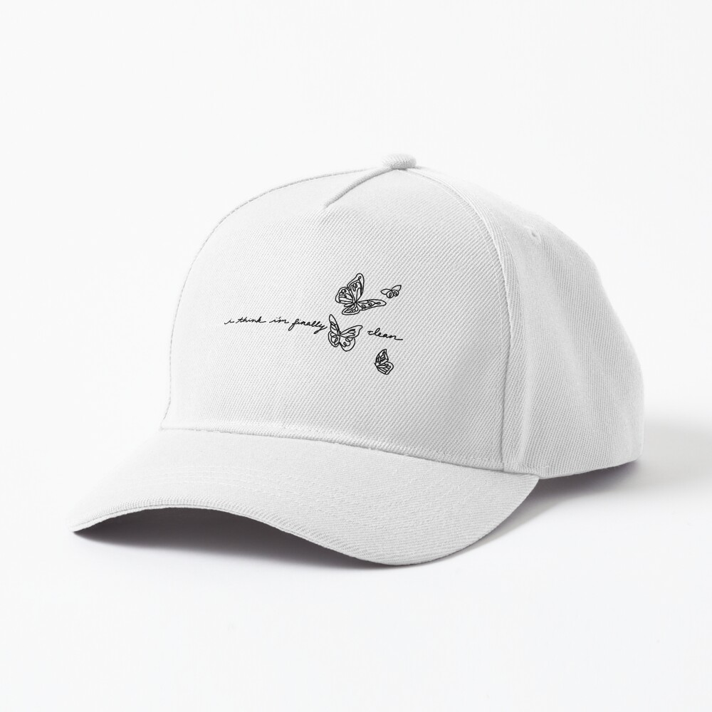 Item preview, Baseball Cap designed and sold by isabellap317.